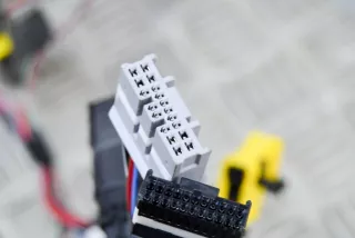 2032441-00-A , art5792433 Проводка двери Tesla model X Арт 5792433, вид 5