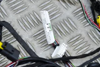 2032441-00-A , art5792433 Проводка двери Tesla model X Арт 5792433, вид 6