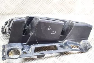 9810591480 , art5779357 Кронштейн крепления бампера заднего Peugeot 3008 2 Арт 5779357, вид 1