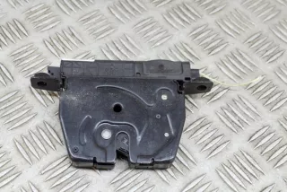7224692, 918064-107, 9121206, 163672-10 , art5788818 Замок багажника BMW 5 F10/F11/GT F07 Арт 5788818, вид 5