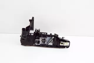 A0997604600 , art5792925 Ручка наружная передняя правая Mercedes C W205 Арт 5792925, вид 2