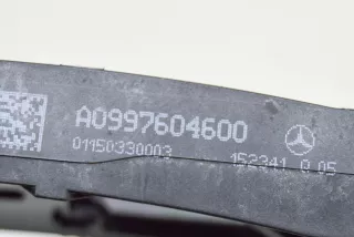 A0997604600 , art5792925 Ручка наружная передняя правая Mercedes C W205 Арт 5792925, вид 3