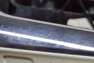 A0997604600 , art5792925 Ручка наружная передняя правая Mercedes C W205 Арт 5792925, вид 5