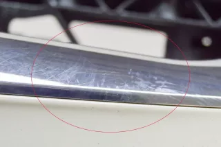 A0997604600 , art5792925 Ручка наружная передняя правая Mercedes C W205 Арт 5792925, вид 6