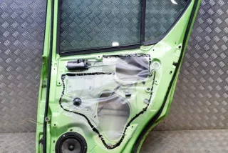 36751-51K10, 93193292, 4708458 , art5828136 Дверь задняя правая Opel Agila 2 Арт 5828136, вид 2