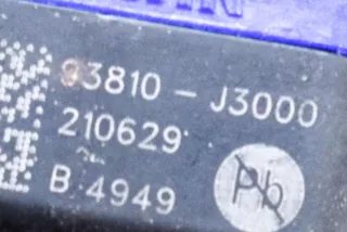 93810-J3000 , art5819427 Выключатель концевой (концевик) Hyundai Kona Арт 5819427, вид 7