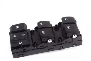93570-J9200 , art5819848 Кнопка стеклоподъемника переднего левого Hyundai Kona Арт 5819848, вид 2