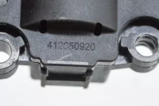 CZ113930-1710, 412650920, 410478280 , art5810462 Заслонка печки/климат-контроля BMW i3 Арт 5810462, вид 6