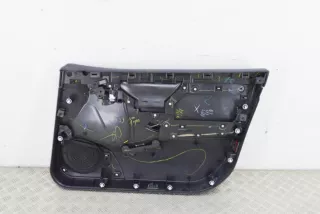 6007509-00 , art5824141 Обшивка двери передней левой (дверная карта) Tesla model S Арт 5824141, вид 2