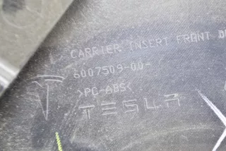 6007509-00 , art5824141 Обшивка двери передней левой (дверная карта) Tesla model S Арт 5824141, вид 5