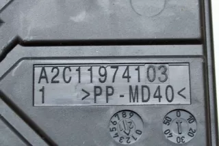 1EA937089F, 1EA937089A, A3C08494601, A2C11974103 , art5828552 Блок комфорта Volkswagen ID3 Арт 5828552, вид 7