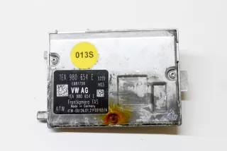 1EA980654E, E681756 , art5828518 Камера переднего вида Volkswagen ID3 Арт 5828518, вид 3