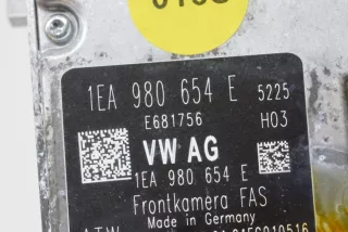 1EA980654E, E681756 , art5828518 Камера переднего вида Volkswagen ID3 Арт 5828518, вид 6