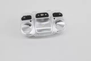 96781445ZD , art5858358 Фонарь салона (плафон) Opel Corsa E Арт 5858358, вид 3