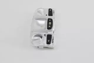 96781445ZD , art5858358 Фонарь салона (плафон) Opel Corsa E Арт 5858358, вид 4