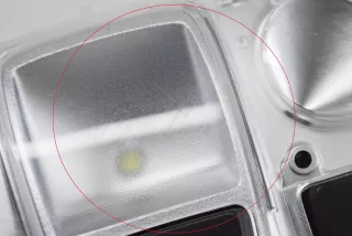96781445ZD , art5858358 Фонарь салона (плафон) Opel Corsa E Арт 5858358, вид 9
