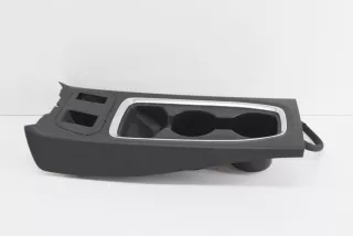 9829538980 , art5858348 Накладка декоративная на торпедо Opel Corsa E Арт 5858348, вид 1