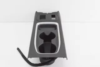 9829538980 , art5858348 Накладка декоративная на торпедо Opel Corsa E Арт 5858348, вид 2