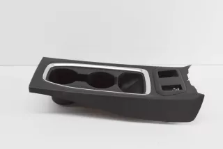 9829538980 , art5858348 Накладка декоративная на торпедо Opel Corsa E Арт 5858348, вид 3