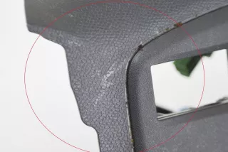 9829538980 , art5858348 Накладка декоративная на торпедо Opel Corsa E Арт 5858348, вид 10