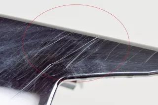 9207264, 9207266, 9343847 , art5842900 Накладка декоративная на торпедо BMW 2 F22/F23 Арт 5842900, вид 5
