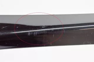 9207264, 9207266, 9343847 , art5842900 Накладка декоративная на торпедо BMW 2 F22/F23 Арт 5842900, вид 7