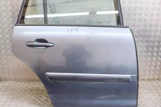 9008S8 , art5861734 Дверь задняя правая Citroen C4 Picasso 1 Арт 5861734, вид 1