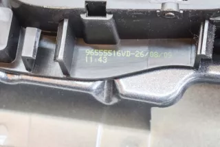 9008S8 , art5861734 Дверь задняя правая Citroen C4 Picasso 1 Арт 5861734, вид 8