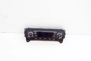 BM5T-18C612-CJ , art5971643 Блок управления печки/климат-контроля Ford Focus 3 Арт 5971643, вид 1