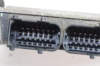 03D906023B, 5WP4080004 , art5878606 Блок управления двигателем Volkswagen Fox Арт 5878606, вид 5