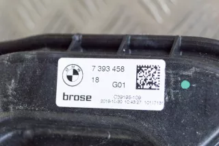7393458, 7457249, C59097-102, 6834911 , art5953605 Молдинг двери передней правой BMW X3 G01 Арт 5953605, вид 5