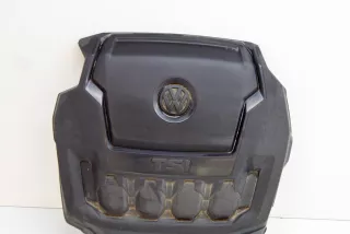 06K103925CE , art5962363 Декоративная крышка двигателя Volkswagen Arteon Арт 5962363, вид 1
