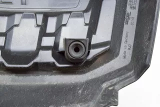 06K103925CE , art5962363 Декоративная крышка двигателя Volkswagen Arteon Арт 5962363, вид 3