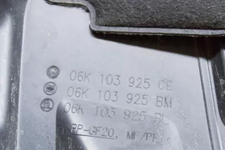 06K103925CE , art5962363 Декоративная крышка двигателя Volkswagen Arteon Арт 5962363, вид 4
