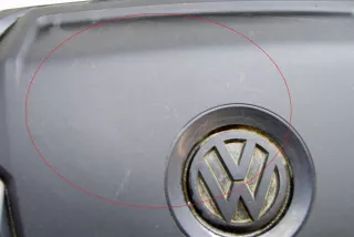06K103925CE , art5962363 Декоративная крышка двигателя Volkswagen Arteon Арт 5962363, вид 5