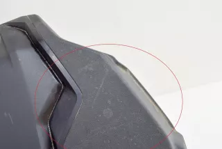 06K103925CE , art5962363 Декоративная крышка двигателя Volkswagen Arteon Арт 5962363, вид 7