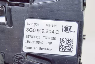 3G0919204C , art5962527 Часы Volkswagen Arteon Арт 5962527, вид 6