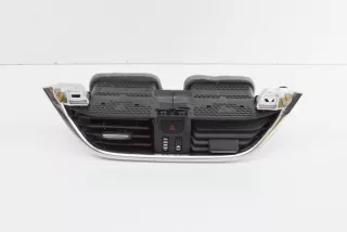 H1BB-19K617-AEW, H1BB-19K617, H1BB-A014L09-AA, H1BB-A014L09-AASMA4 , art5980527 Дефлектор обдува салона Ford Fiesta 7 Арт 5980527, вид 1