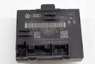 8X0959795A , art5978082 Блок управления двери задней правой Audi Q3 1 Арт 5978082, вид 1