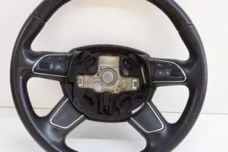8U0419091T, 62514000A, 360569404 , art5978072 Руль Audi Q3 1 Арт 5978072, вид 1