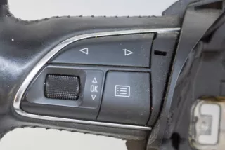 8U0419091T, 62514000A, 360569404 , art5978072 Руль Audi Q3 1 Арт 5978072, вид 3