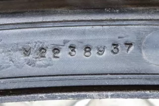 92238937 , art6434278 Молдинг бампера переднего Chevrolet Camaro 5 Арт 6434278, вид 6