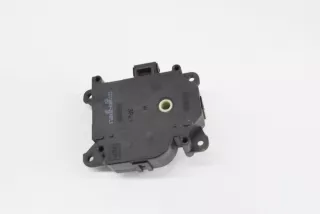 CZ113800-2810PLS , art6430848 Заслонка печки/климат-контроля Toyota Yaris 1 Арт 6430848, вид 2
