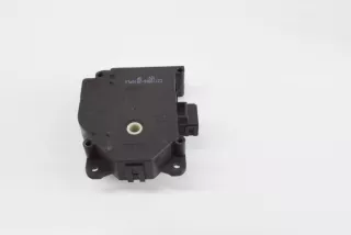 CZ113800-2810PLS , art6430848 Заслонка печки/климат-контроля Toyota Yaris 1 Арт 6430848, вид 3