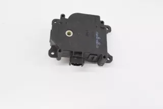 CZ113800-2810PLS , art6430848 Заслонка печки/климат-контроля Toyota Yaris 1 Арт 6430848, вид 4