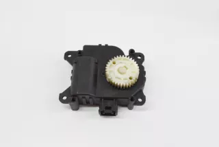 CZ113800-2810PLS , art6430848 Заслонка печки/климат-контроля Toyota Yaris 1 Арт 6430848, вид 5