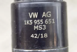 1K5955651 , art6429269 Насос (моторчик) омывателя стекла Volkswagen Amarok Арт 6429269, вид 6