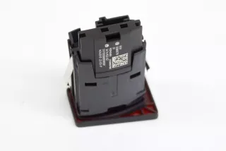 9389078, 34741102 , art7042797 Кнопка аварийной сигнализации BMW i3 Арт 7042797, вид 3