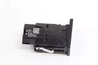 9389078, 34741102 , art7042797 Кнопка аварийной сигнализации BMW i3 Арт 7042797, вид 4