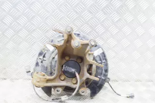 52720-D7000 , art7816700 Ступица задняя правая Kia Sportage 4 Арт 7816700, вид 5